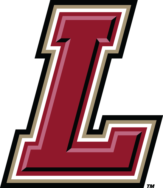 Lafayette Leopards 2000-Pres Alternate Logo v3 iron on transfers for clothing